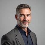 Oliver Pemberton
